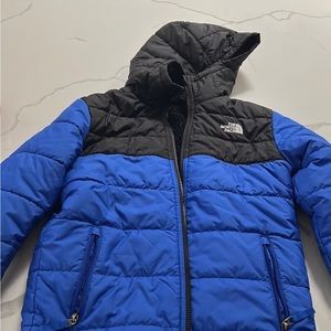 The Northface Chimbo Reversible Jacket Sz L